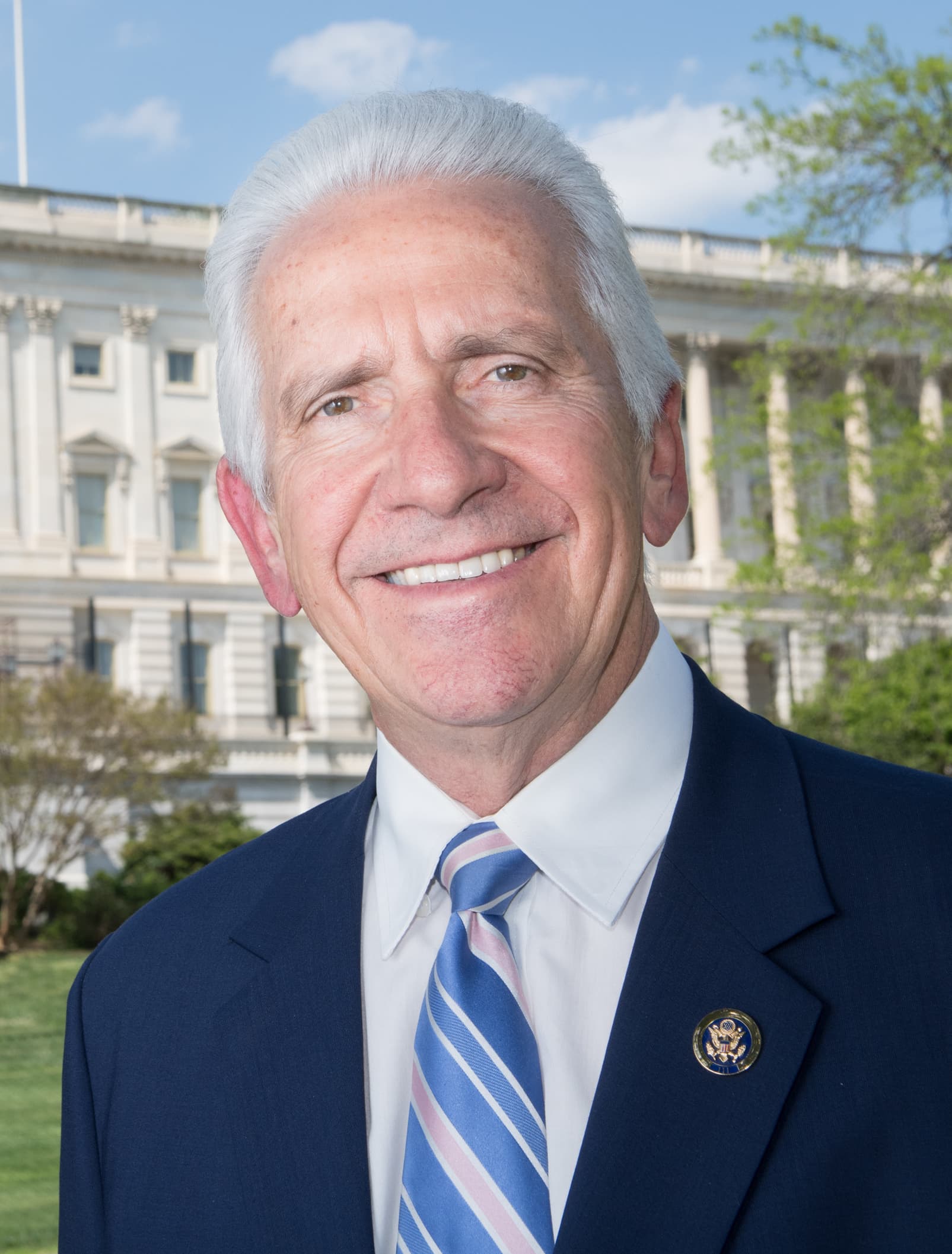 Profile picture of Jim Costa